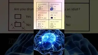 Bro&rsquo;s brain needs to be studied 💀