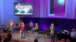FBC Vidalia Live Stream
