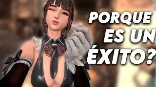 As&iacute; reaccion&oacute; Steam al debut de Stellar Blade en PC 🔥