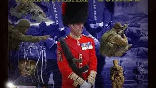 Coldstream Guards