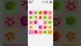 Candy Merge Mania Trailer