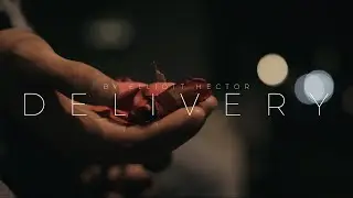 Delivery | UCL Short Movie