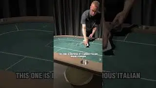 Unique poker Table. The perfect edition to your man cave.