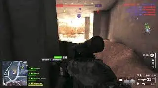 Battlefield 6 Multiplayer Challenge Grind and Weapon Mastery