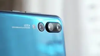 Huawei P20 Pro Review (Deutsch) - Willkommen in der Königsklasse!