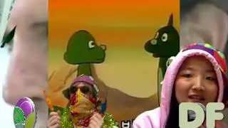 DATAFRUITS TV SPECIAL 대잔치
