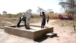 Water Wars Full