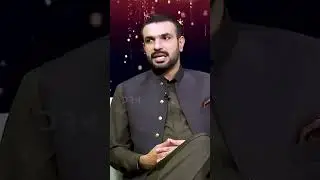 #imranarshed Shares His Family Situation After Father Death 😨😨 #wasishah #neotv #roadshow | JP3Q