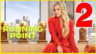 Running Point Season 2 : Release Date, Plot & Cast, Renewed On Netflix | Series Studio