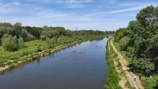 Xiaomi Mi 9 SE - film 4K 30 fps z aparatu tylnego, podstawowego