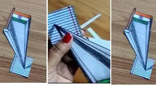 art drawing 3D Beautiful pencil sketch 
