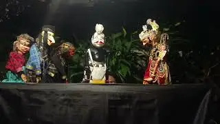 Cepot ngajaga  penebangan liar nyegah bencana