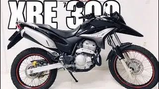 Honda XRE 300 2010, Vale a pena?