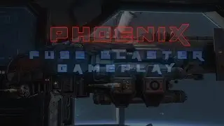 Star Conflict: Phoenix - Fuse Blaster Gameplay