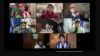 Los más sidosos, Joao llega a los Sidosos 