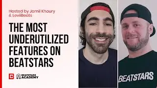 BeatStars Academy | The Most Underutilized Features on BeatStars