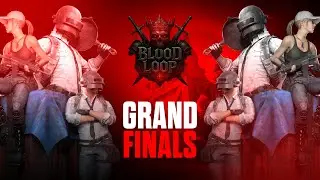 WEEKLY BLOODLOOP WEEK 1 | GRAND FINALS | BATTLEGROUND MOBILE INDIA