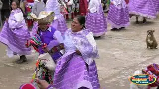 LOS SABROSITOS DE QUETA  OFRENDA 2026 - QUETA  CUNA DE LA HUAYLEGIA