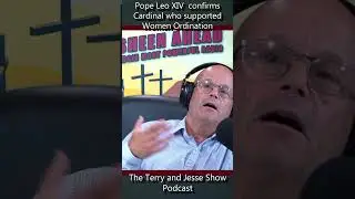 A Disappointing Move from Pope Leo XIV