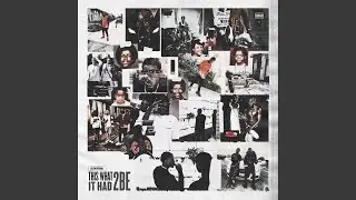 Thug Life (feat. G.I)