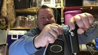 vlog39 - Reduce Blichman Beergun foaming