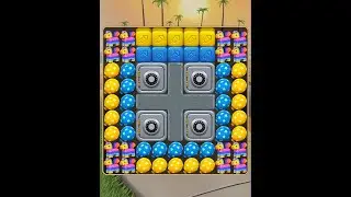 TOON BLAST level 3213