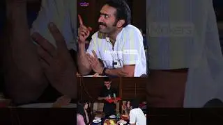 Kalayanm Kazhichath Ahno | Fun Joke | Shine Tom Chacko | Parvathy Babu | Milestone Makers | #shorts