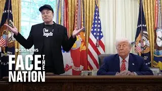 Trump administration rehiring hundreds of employees laid off by DOGE