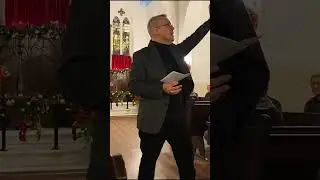 Rev. Üçal - Mesih kapıyı çalıyor.