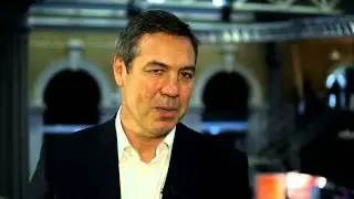 Finextra interviews Mark Hemsley, CEO, BATS Chi-X Europe