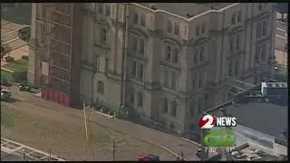 Agency had wanted judge to toss shooter's suit