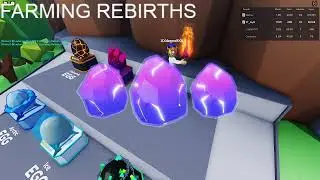 Mining Simulator 2 - Free Private Server!
