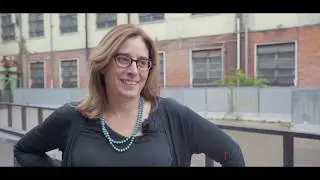 Intervista a Elena Granata, Politecnico di Milano - DI-SEGNO PUBBLICO