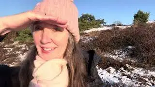 Winter met NatureBliss