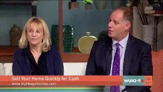 We Buy Homes | Market Pro Homes | Maryland | DC