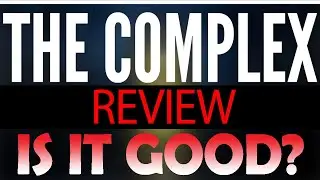Самая жуткая игра из серии Backrooms на сегодняшний день &mdash; The Complex: Expedition (ОБЗОР игры Ba...