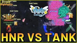 HNR Elementor vs Facetank Elementor