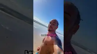 When Lewis Hamilton Humbled Both Max And RedBull