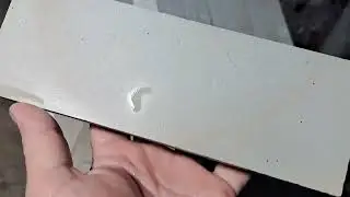 Mẻ đá mài #1000 Tiêu chuẩn mới ra lò | Buồn vui Lẫn lộn.