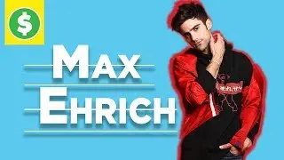 Get to Know Max Ehrich | Net Worth , Dated , Career ,Movies 2019