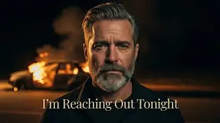 I&rsquo;m Reaching Out Tonight &ndash; Heart Echo | A Cinematic Emotional Story