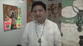 Pinta*Dos art gallery provides home for Filipino artists and storytellers