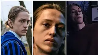 20 minutes of Xavier Thorpe Edits