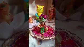 Radhe Radhe #followforfollowback #radhekrishnaa #1stjan #radhe 