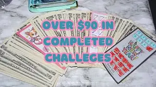 💖MINI MONDAY 💖Saving $50 Weekly 💖 AHORRANDO $50 SEMANALES 💖CASH STUFFING 💖#budgeting #cashstuffing