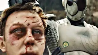Murderbot Episode 9 Brings the Fight &ndash; And It's Perfectly Streamlined