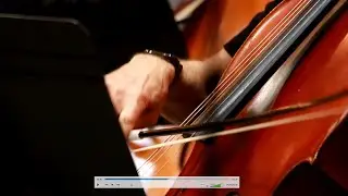 Franz Joseph Haydn, Symphony #101 - Mvt 4: vivace
