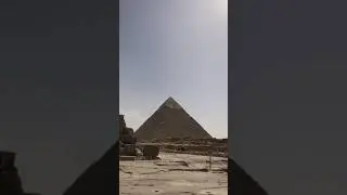 Каир. Египет 2021. Пирамиды Гиза. Egypt. Cairo. Giza pyramid