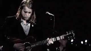 Kristofer &Aring;str&ouml;m - Fallen (G&ouml;teborg String Session - Official Video)