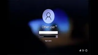 After another user account issueHow to enable the administrator and Install any app.(spanish).